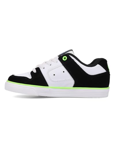 Image of DC Men's Court Graffik Skate Shoe