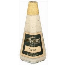 Girard's Caesar Dressing 12x 12Oz