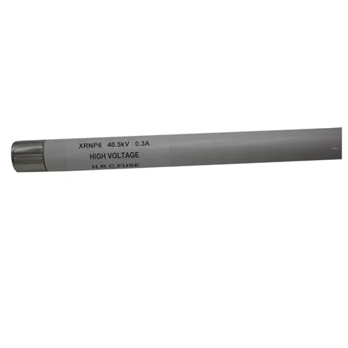 Fusible haute tension XRNP6-40.5/0.3-31.5-1 pour système semi-conducteur