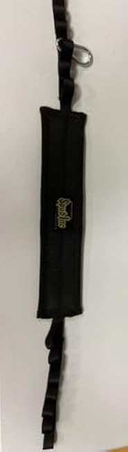 Spud, Inc. Pillow Belt Squat Belt