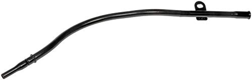 Dorman 921-063 Engine Oil Dipstick Tube - Metal Compatible With Select Ford / Lincoln / Mercury Models #TOP27