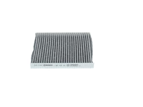 Filtro de habitáculo Bosch M5181 para renovar el aire sucio del automóvil