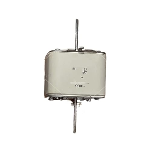 Fusible rapide 3NA3480 pour éviter la panne des machines d'usine