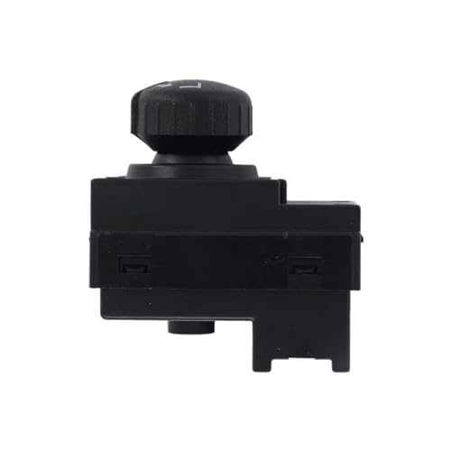 Interrupteur de rétroviseur pour Mitsubishi Colt 6 bouton commande électrique A4518200410 - 5