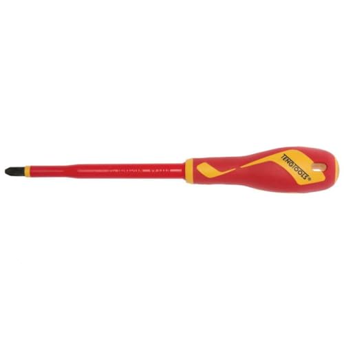 Teng Tools PH3 x 150mm 1000 Volt Insulated PH Type Screwdriver - MDV846N