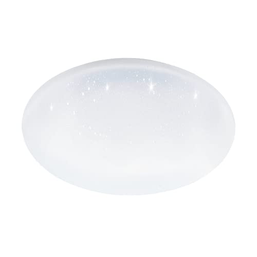 connect z Smart Home LED soffitto bagno Totari-Z ZigBee app e controllo vocale Alexa colore della luce regolabile bianco caldo - freddo dimmerabile cielo stellato IP44