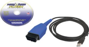 Ngs Vehicle To Pc Pass Thru Cable