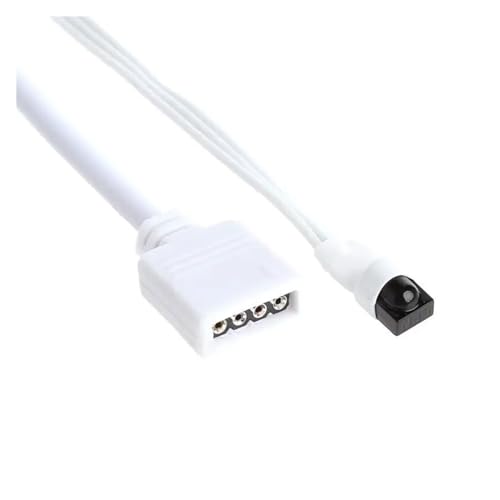 Controlador LED RGB universal de 12V para reparar tiras de luces 5