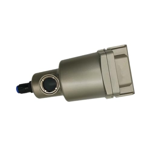 Super Mist Separator AME250C pour purifier l'air des ateliers - 2