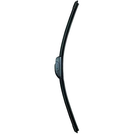 Bosch ICON 426A Wiper Blade, Up to 40% Longer Life - 26" (Pack of 1)