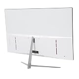 27-calowy Wyświetlacz Uchwyt Monitora Wyświetlacz dla QHD, Ochrona Oczu dla Wejścia Pulpitu dla Graczy, dla Rzeźby na Pulpicie, Uchwyt Stojaka do Grania w Gry, Monitory (wtyczka