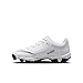 Nike Girl's Hyperdiamond 4 Keystone Molded Softball Cleats