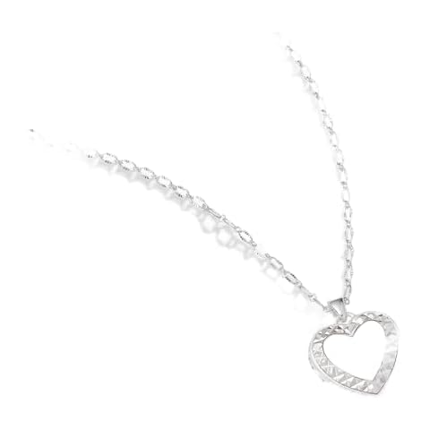 Alex and Ani Heart Locket Necklace Cover