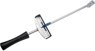Park Tool TW-2.2 Beam-Type Torque Wrench — 0-60 Nm Range