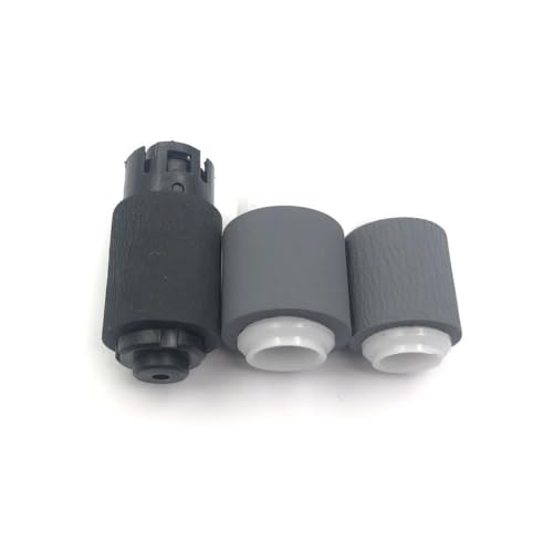 Kit galets de ramassage d'alimentation et séparation RM2-5577 pour imprimante laser