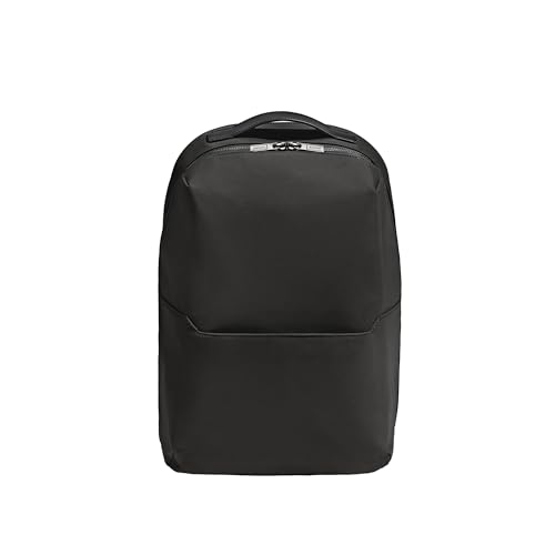 Away Everywhere Zip Backpack, Travel Backpack with Laptop Sleeve, Lightweight & Durable, Travel Essentials, Jet Black