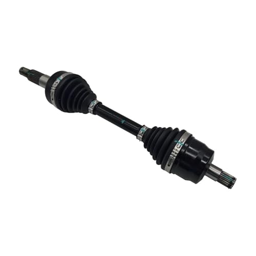 Eje de transmisión CV trasero derecho ATV CF600 CF625 | Palier 9DSV-280200-6k00-M2