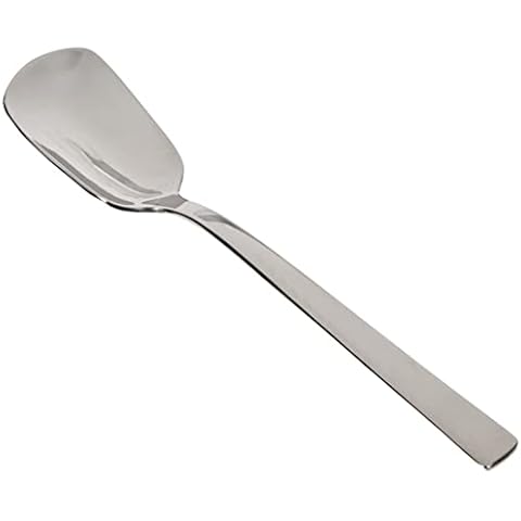 Zwilling 07150-058-0 1 Dinner Zuckerlöffel, Edelstahl Cover