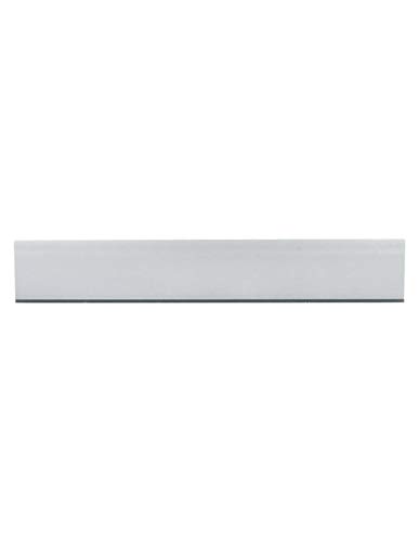 obturateurs en bande - 13 modules - ral 9010 - hager jp014