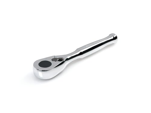 Clé à cliquet 1/4" x 3" TEKTON pour visser dans les espaces étroits