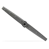 W10498900 Dishwasher Spray Arm Compatible with Whirlpool Amana Maytag Dishwasher Center Wash Arm Assembly, Replaces ADB1400AGB3 ADB1400AGS3 ADB1400AGW3 AP6022331