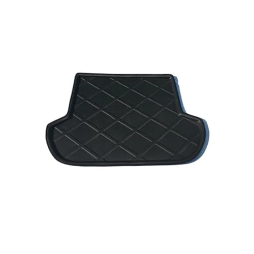 Tapis coffre arrière Outback BR BM plateau bagages protection