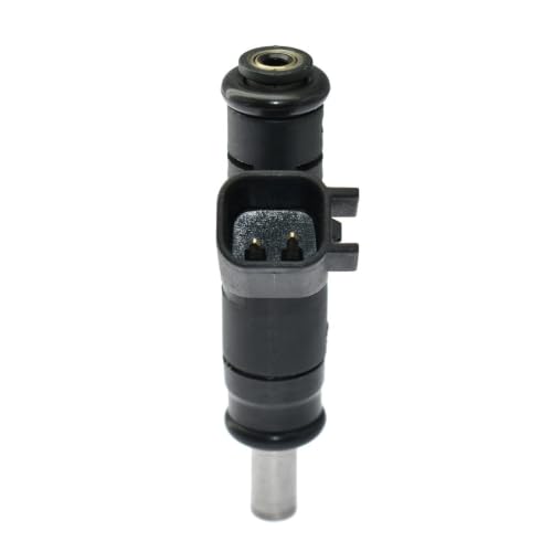 Inyectores 04591851AA 5.7L V8 solucionan tirones y pérdida de potencia 3