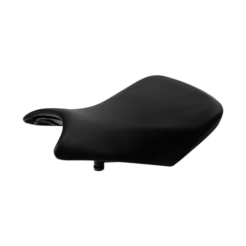 Coussin de siège conducteur solo contre la fatigue en moto