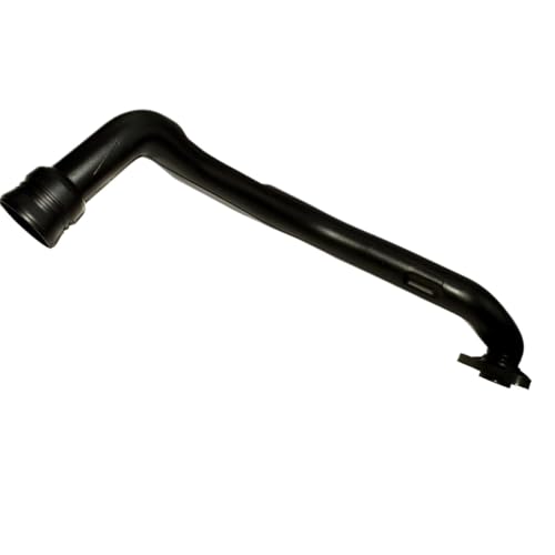 Tubo de ventilación del cárter 028103491J manguera PCV de alta resistencia para Seat Córdoba