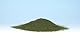 Woodland Scenics WT1344 Feinrasen Streuer Burnt Grass Turf zur Gestaltung lebensechter Landschaften Spur Z N TT H0 G T1344