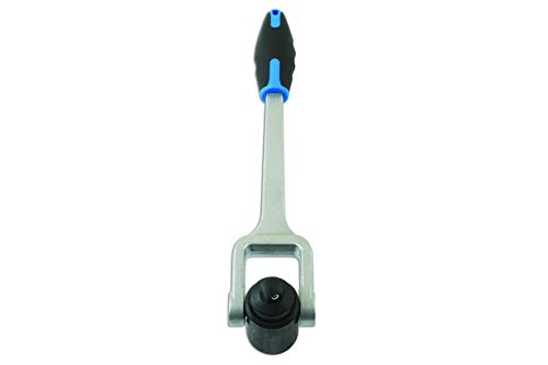 Laser 7654 Impact Power Bar outillage de précision 1/2" 330mm
