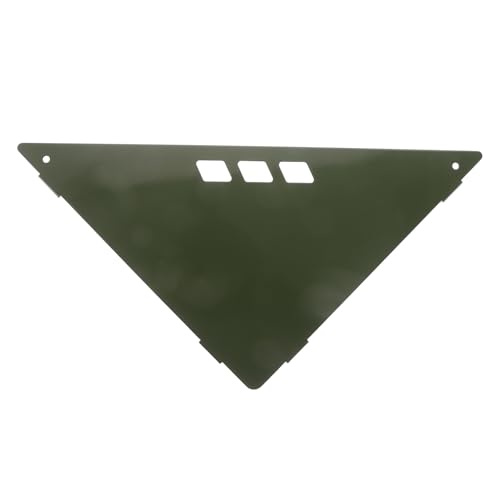 Extension d'angle de table de camping pliante et accessoire outdoor léger