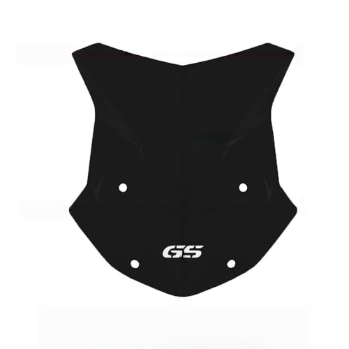 Pare-brise de moto R 1250 GS Adventure déflecteur vent R1200GS 2013-2023