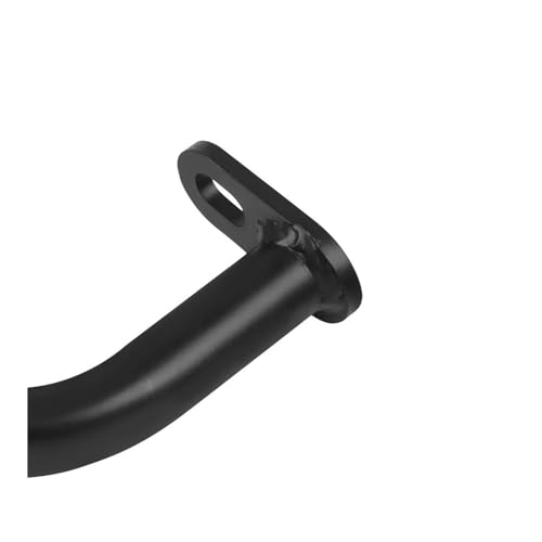 Barres de protection moteur Rebel 500 CMX pour voyager serein et protéger votre moto en ville - 6