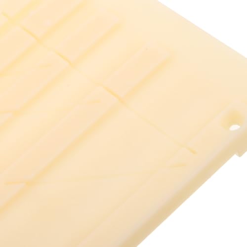 Kit de empalme de cinta de 1/4 para reparar casetes rotos de forma facil 3