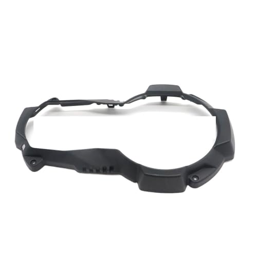 Protector de faro para moto BMW R1200GS carcasa resistente de policarbonato premium