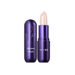 VT X BTS Gloria Lip Color Balm 0.12 fl.oz. / 3.5g, Tinted Lip Balm, (05 More POP)