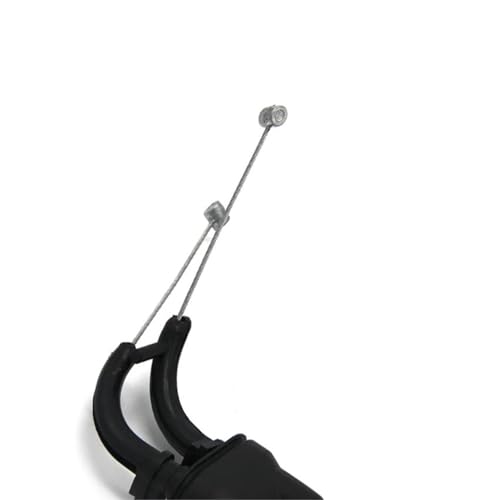 Accélération de scooter et moto fluide avec câble push-pull ZX1400