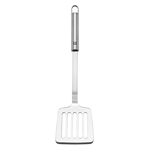 Zwilling - Pro Stainless Steel Slotted Spatula - 37160-002 ...