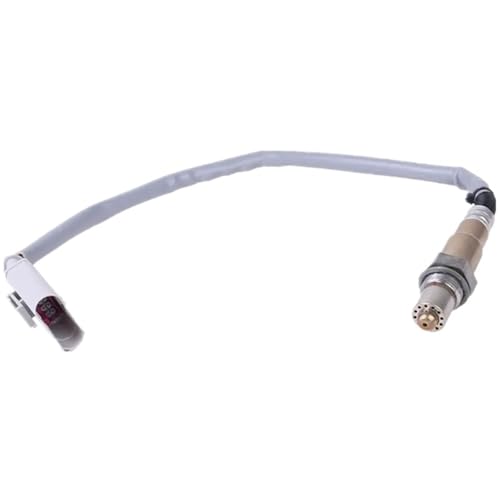 Sensor de oxígeno 06K906262H para solucionar el consumo elevado en Audi Q5 2.0L 6