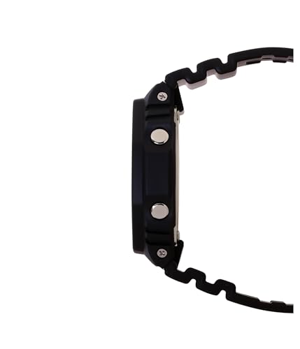 G-Shock GAB2100FC-1A Black One Size