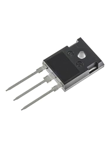 Transistor MOS IGBT IKQ50N120CH3 Commutation Haute Performance 1200V - 2