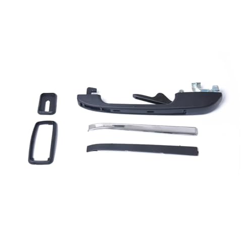 Poignée extérieure Golf Jetta MK1 MK2 pièces détachées portière avant arrière gauche