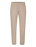 Photo Gallery enorsia pantaloni da jogging da uomo in pile tecnico slim fit, con morbido pile misto cotone, leggeri e caldi, da uomo, per abbigliamento sportivo moderno e casual, nude, s Photo Gallery enorsia pantaloni da jogging da uomo in pile tecnico slim fit, con morbido pile misto cotone, leggeri e caldi, da uomo, per abbigliamento sportivo moderno e casual, nude, s