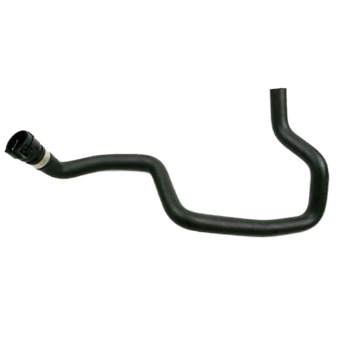 Tuyau de radiateur 64218378368 pour rénover le circuit de refroidissement E39