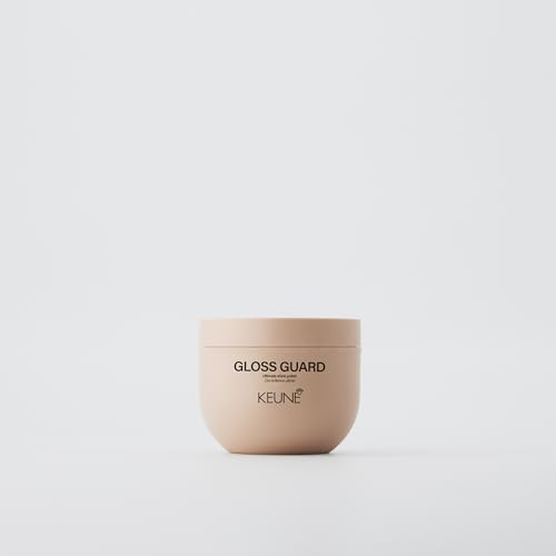Keune Gloss Guard solución contra el encrespamiento y cabello rebelde 4
