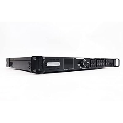 VX1000 LED Screen Built-in Scaling All-in-One Controller LED Video Processor VX1000