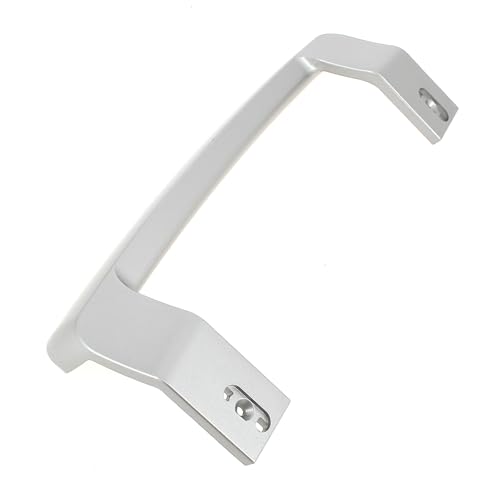Poignée de porte (partie réfrigérateur) d'origine Frigo, Réfrigérateur, Congélateur 4900060500, 4900061200 BEKO Frigo, Réfrigérateur, Congélateur 490