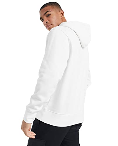 Image of BE SAVAGE Winter Wear Hooded Sweatshirt for Men