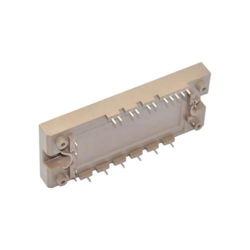 Module de puissance 7MBR25VA120A-50 avec faible perte de commutation pour onduleur - 4